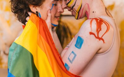 LGBTQIA+ community (Lesbian, gay, bisexual, transgender, Queer, Intersection & Asexual and More)