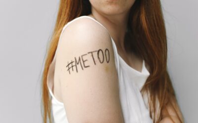# ME TOO MOVEMENT