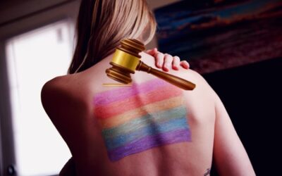 LGBTQ+ Towards New Hope India
