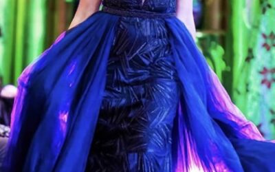 Worlds’s Famous Fashion Parades