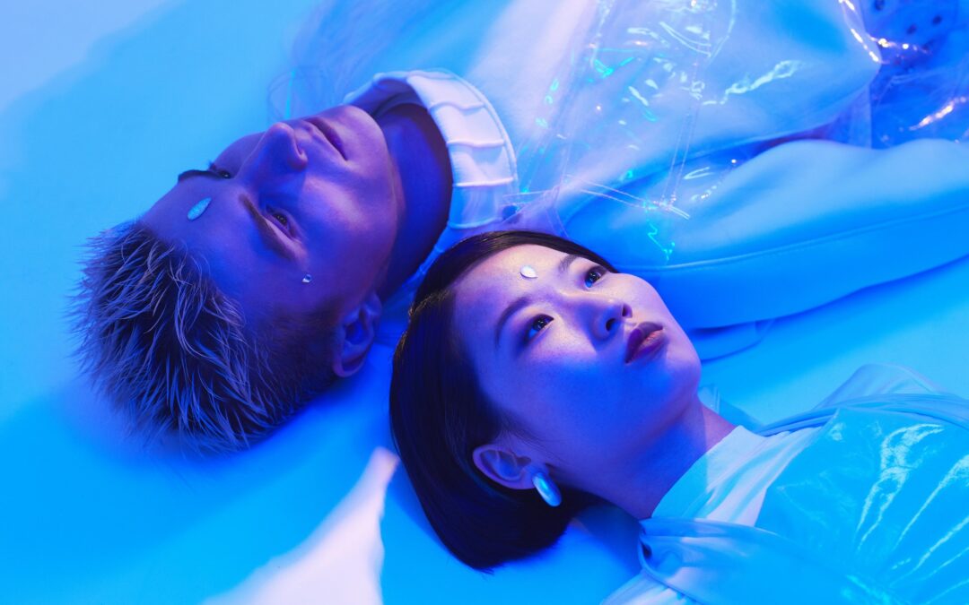 Love in the Age of Silicon:Rise of AI-Powered Adult Dolls