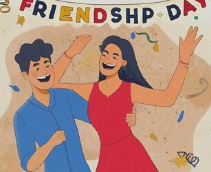 Freindship Day : Celebration | Exploration