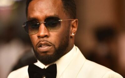 “Diddy” Sean Love Combs: A Multifaceted Icon