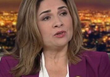 Marie Alvarado-Gil: Her life and political challenges