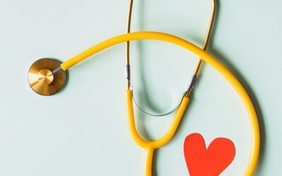 “World Heart Day : Good Heart Health & Prevention”