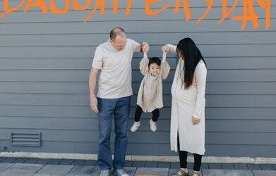 Gender Equality: Daughters Day 2024