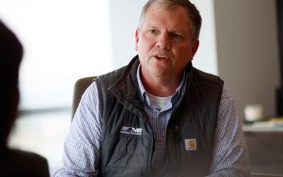 The Suspension of Alan Shaw: A Leadership in Crisis