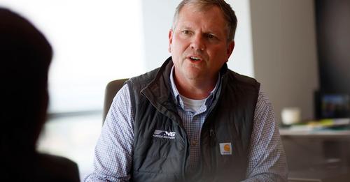 The Suspension of Alan Shaw: A Leadership in Crisis