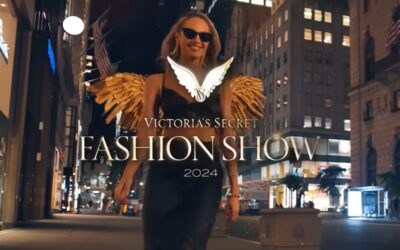 The Legacy of Victoria’s Secret Fashion Show
