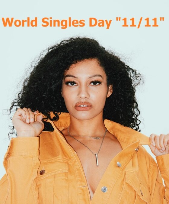 World Singles Day|Celebrating Independence and Self-Love