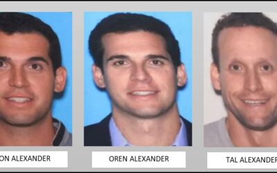The Downfall of Real Estate Moguls: The Alexander Brothers and the Sex Trafficking Scandal