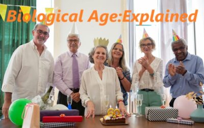 Understanding Biological Age: What It Is and How You Can Check It